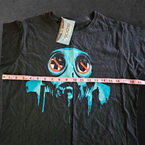 THE PURGE T-SHIRT - Picture 8 of 10
